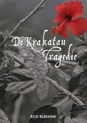 De krakatau tragedie - Rick Blekkink - eBook (9789463282574)