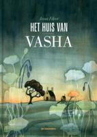 Het huis van Vasha (Hardback)