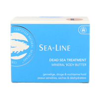 Sea-Line Mineral body butter 225 Milliliter