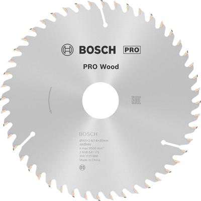 Bosch Accessories Optiline Cirkelzaagblad