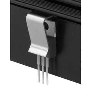 Fischer Elektronik Transistorborgveer