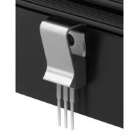 Fischer Elektronik Transistorborgveer