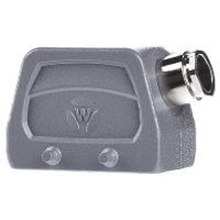 70.350.1035.0  - Plug case for industry connector 70.350.1035.0