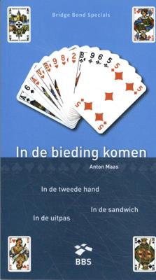In de bieding komen (Paperback)