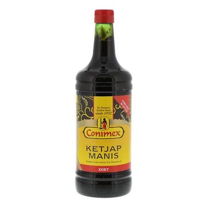 Conimex - Ketjap Manis - 1 Ltr