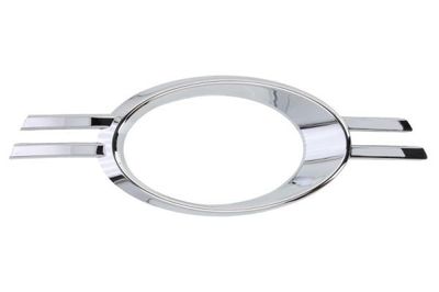 Ventilatiegrille, bumper 6502073518913P