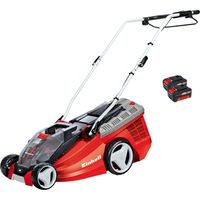Accu grasmaaier GE-CM 36 Li M Grasmaaier