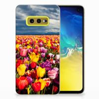 Samsung Galaxy S10e | TPU Case | Tulpen