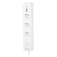 LEDVANCE SMART+ Multi Power Socket EU power uitbreiding 3 AC-uitgang(en) Binnen Wit