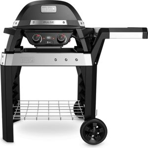 Pulse 2000 Barbecue