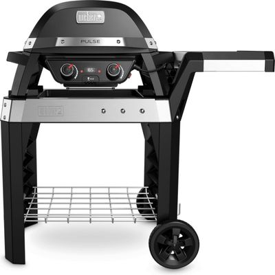 Pulse 2000 Barbecue