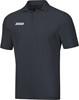 JAKO 6365 Polo Base - Antraciet - 3XL