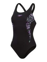 Speedo - Eco+ Muscleback - Placement - 6854, Maat:46