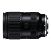 Tamron 28-75mm F/2.8 Di III VXD G2 MILC/SLR Standaardzoomlens Zwart - thumbnail