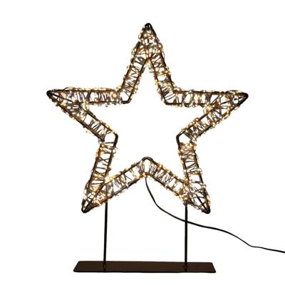 Ster op voet 800l 36x3 cm luxury - Annas collection