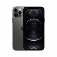 Refurbished iPhone 12 Pro 128 GB Grafiet Gebruikt