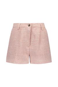 Like Flo Zomer short meisjes Licht roze -