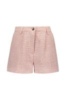 Like Flo Zomer short meisjes Licht roze -