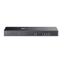 TP-Link Omada SG2428LP netwerk-switch Managed L2/L2+ Gigabit Ethernet (10/100/1000) Power over Ether - thumbnail