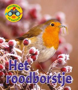 Het roodborstje (Hardback)