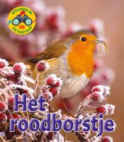 Het roodborstje (Hardback)