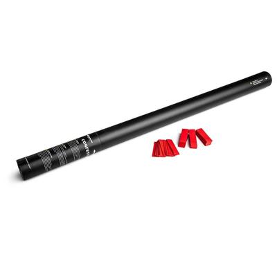 MagicFX Halloween Confetti Cannon 80cm rood