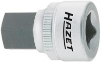 HAZET Screwdr.one.6mm 1/2z 985-6