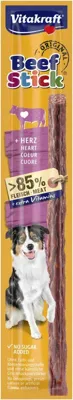 Vitakraft Beef Stick Original hart 12g