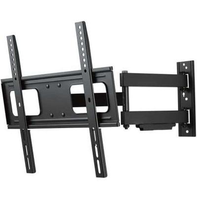 ONE FOR ALL WM2453 - Ondersteuning-muurschildering TV Smart - Inclinable 20 ° & Orientable 180 ° - 32-65 '' / 81-165cm - Giet tv max 50 kg