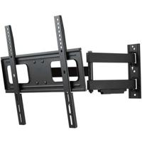 ONE FOR ALL WM2453 - Ondersteuning-muurschildering TV Smart - Inclinable 20 ° & Orientable 180 ° - 32-65 '' / 81-165cm - Giet tv max 50 kg - thumbnail