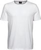 Tee Jays TJ5000 Men´s Luxury Tee - White - 3XL