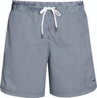 Mey Zwemshort Darly fine stripe blauw