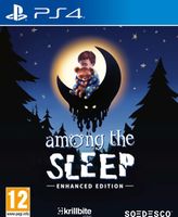 SOEDESCO Among The Sleep - Enhanced Edition Speciaal PlayStation 4 - thumbnail