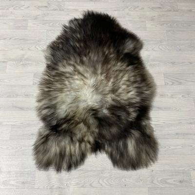 IJslander schapenvacht multicolor 120x75cm L