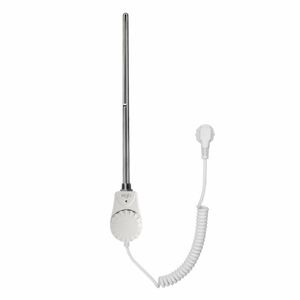 HD Heating Elektrisch element EGB-09C1 WIT 900 mm 720-1200Watt + Vloeistof + Montage & Test - Elektrisch Element Egb-09c1 Wit + Vloeistof + Montage &
