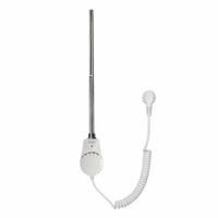 HD Heating Elektrisch element EGB-09C1 WIT 900 mm 720-1200Watt + Vloeistof + Montage & Test - Elektrisch Element Egb-09c1 Wit + Vloeistof + Montage &