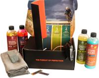 SILCA Bike care box set spa kit