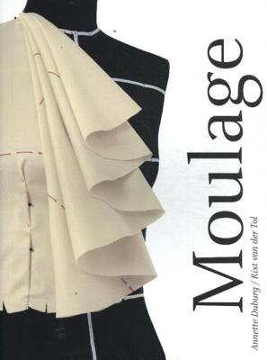 Moulage (Paperback)