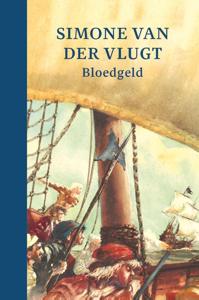Bloedgeld (Hardback)