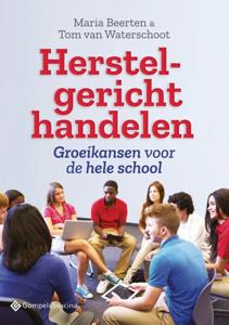 Herstelgericht handelen (Paperback)