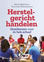Herstelgericht handelen (Paperback)