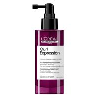 L'Oréal Professionnel Série Expert Spray Serie Expert Curl Expression Density Stimulator 90ml | Voor Krullend Haar