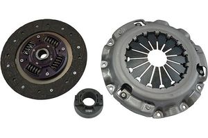 Koppelingsset CP6014