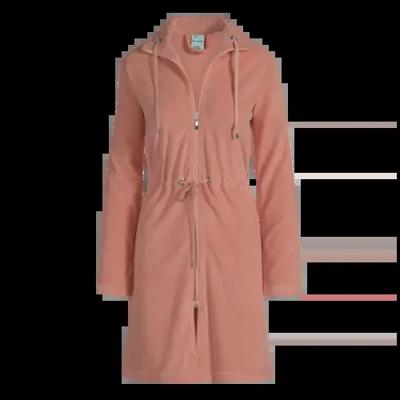 Vandyck Vandyck Badjas Vogue rose Small