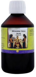 Holisan Bringraj Taila Olie