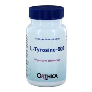 L-Tyrosine-500