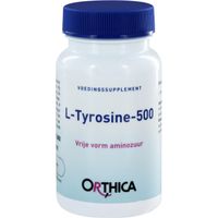 L-Tyrosine-500