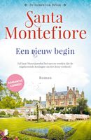 Een nieuw begin - Santa Montefiore - ebook - thumbnail
