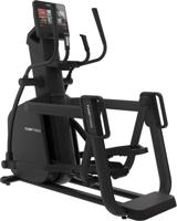Flow Fitness Perform Pro X6i Crosstrainer TFT Console