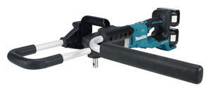 Makita DDG461Z LXT 2x18v Accu Grondboor | Zonder accu's en lader - DDG641Z